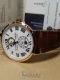 Maxi Marine Chronometer 43 Rose Gold